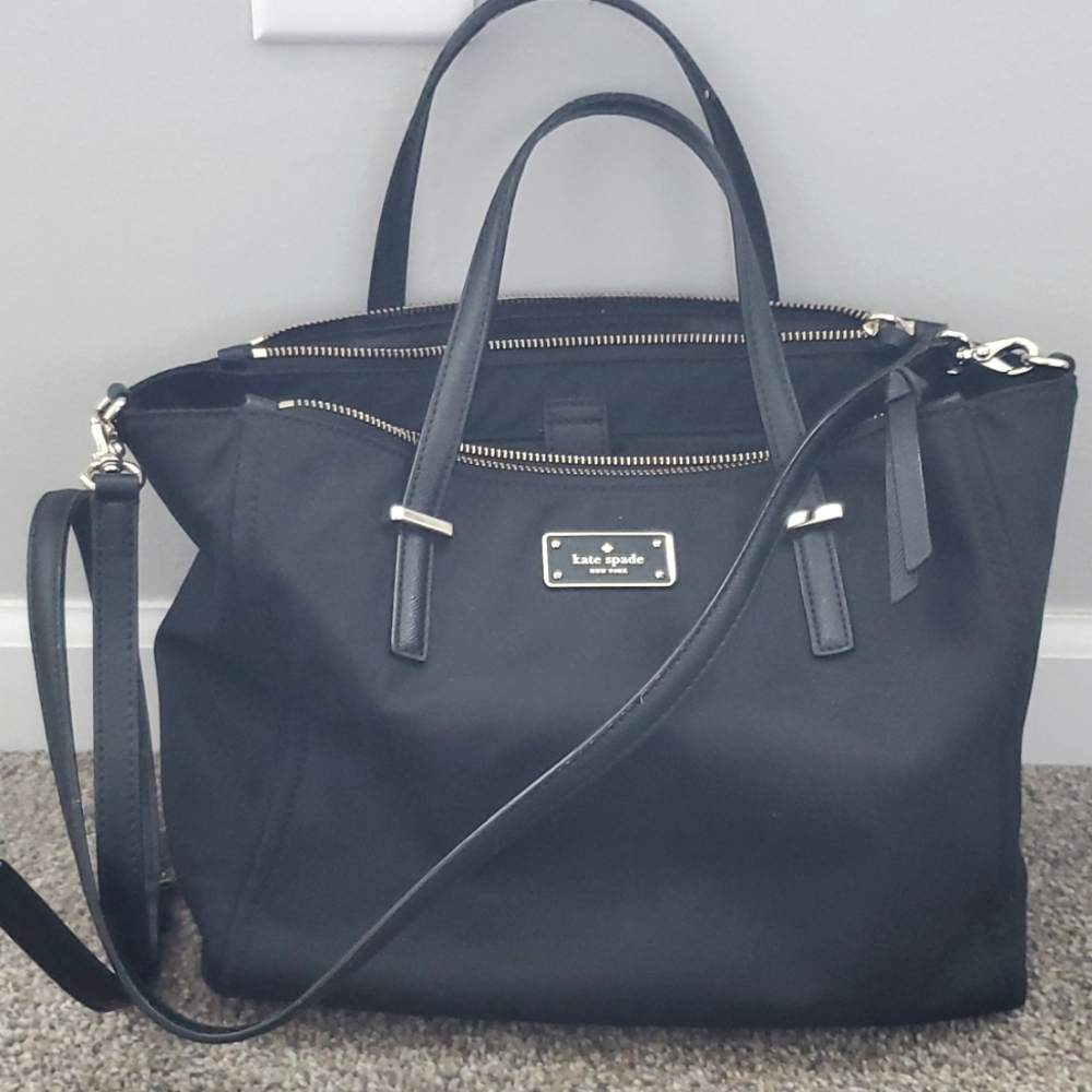 Kate Spade satchel